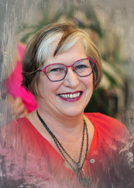 Betty Hedrick